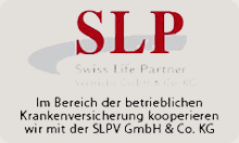 Swiss Life Partner Hamburg