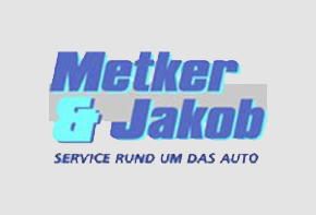 Metker und Jakob